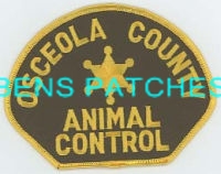 MICHIGAN,A,OSCEOLA COUNTY ANIMAL CONTROL 1